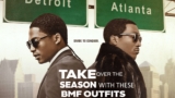 Take Over The Season With These Bmf Outfits
