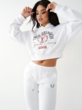The Timeless Appeal of True Religion Clothing