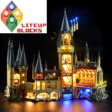 Brighten Up Your Creations: Unleashing the Magic Of Lego Light Bricks!
