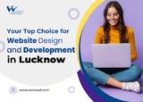 Best wordpress website development company in lucknow | Wismad