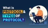 What is protocol and types of protocol?