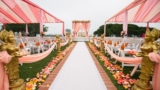 Top Banquet Halls in Delhi