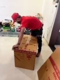 Loading and Unloading During a Move: 6 Tips to Move Safely