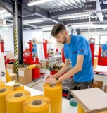 Quality and durability in die-cut components