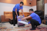 The Ultimate Checklist: Packing Your Overnight Bag for a Move