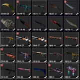 SkinsMonkey Delivers the Best Skins Trading Options