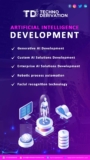 AI Development Services