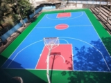 Synthetic Acrylic Flooring: A Complete Guide