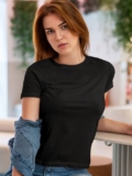 Reasons To Select Plain T Shirts For Women As Everyday Wear