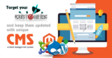 Enhancing Customers’ Digital Experiences through Custom CMS Website Development