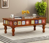 Top 10  Best Usage of Coffee Table