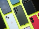 Top 10 Smart Cell Phones in United Kingdom 2024
