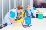 Unknown Facts About Commercial cleaning Sunderland  By The Experts