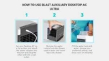 blast auxiliary ultra ac  -An Important Source Of Information