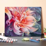 The Adult’s Guide to Paint-by-Number: Tips and Tricks for a Successful Painting Experience
