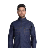 Choosing the Right FR Jacket for Your Industry: Customization and Specialized Options