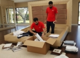 Settling Into Singapore: Your Complete First-Month Moving Checklist