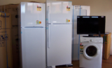 Why You Should Opt For Short Term Washing Machine Rental Services