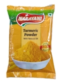 Learn About Haldi Masala with Spices from Narayani