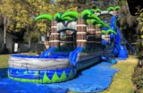 Happy Bounce House LLC Experiencing Pure Joy with Extensive Selection of Bounce House Rentals