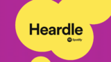 Heardle – The Fusion of Wordle and Music