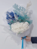 Brighten Your Day with The Little Market Bunch’s Everlasting Flowers in Melbourne