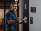 How Does Denver Residential Locksmith Improve Home Safety?