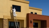 Quality Commercial Painting Services for Your Business Property