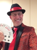 How to Find the Right Close Up Magician in Montgomery County & Make Your Event Unforgettable