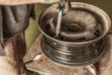 How to Handle Magnesium Wheel Repair in West Chester, PA: A Comprehensive Guide