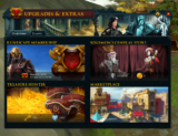 to generate Runescape more pleasurable.