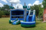 Mega Bounce Rentals: Pearland’s First Choice for Memorable Events