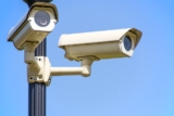 What are the advantages of a monitored home alarm system vs. an unmonitored one in Ontario?