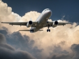 “Wings for Two: A Distinctive Guide to Soaring with Your Baby on Frontier Airlines”