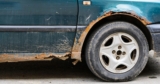 Is Your Car Dying from Rust?