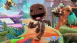 Sackboy: A Great Adventure