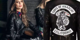 Custom Leather Patches for Jackets: Elevating Style and Individuality