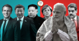 Current politics in India, Latest Politics news, Politics news online